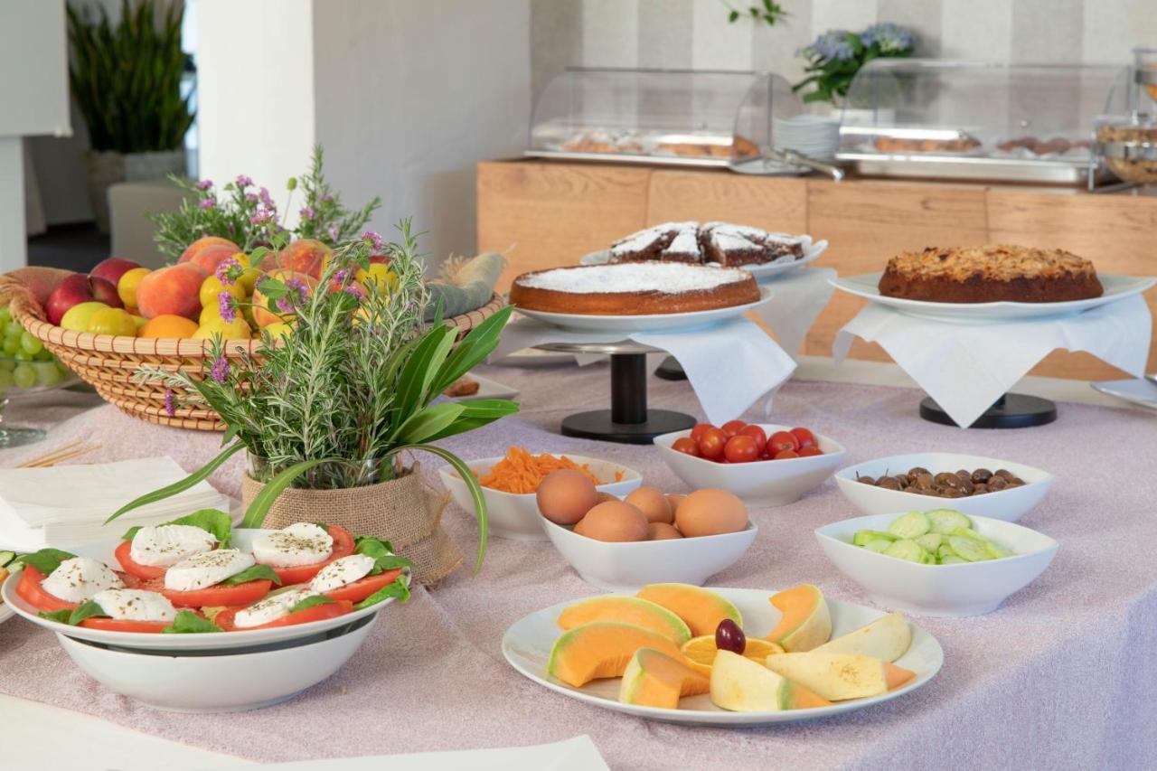 Eliantos Boutique Hotel & Spa Santa Margherita di Pula Exteriér fotografie